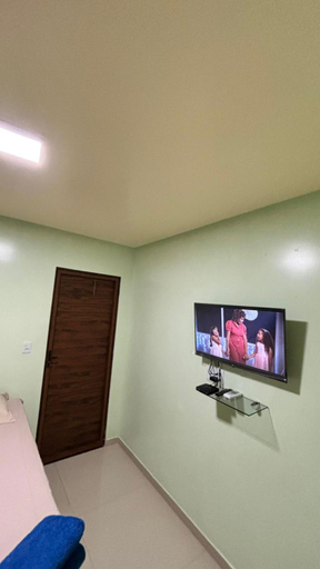 Bedroom 2, Pousada Amorim, Frecheirinha