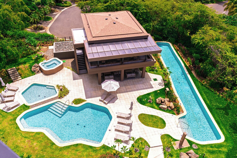 Sport & Beauty 4, COCO BEACH CONDO, Carrillo