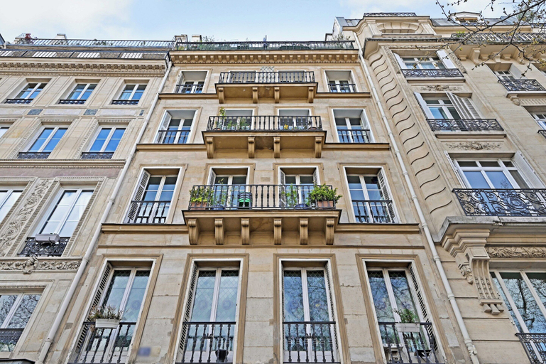 Primary image, Beautiful Apartment - 3br/6p - in the Marais, Paris