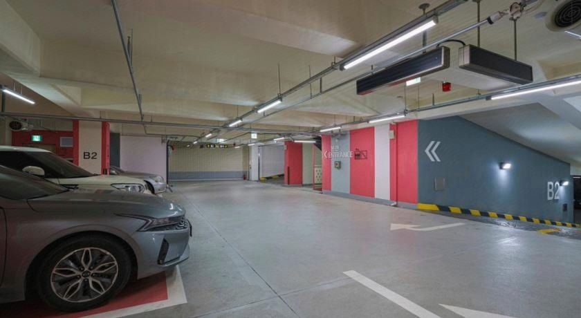 Public Area 5, Raonstay in Perla Hotel, Jinju