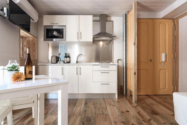 Others 5, My Bairro Alto Suites, Lisbon