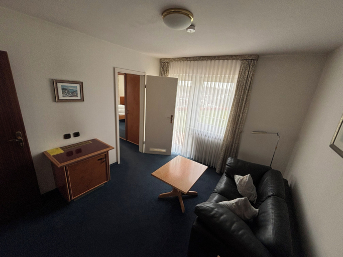 Others 5, Hotel Krone Neuenburg, Breisgau-Hochschwarzwald