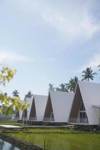 Exterior 4, Grand Luxcamp Pangandaran, Pangandaran