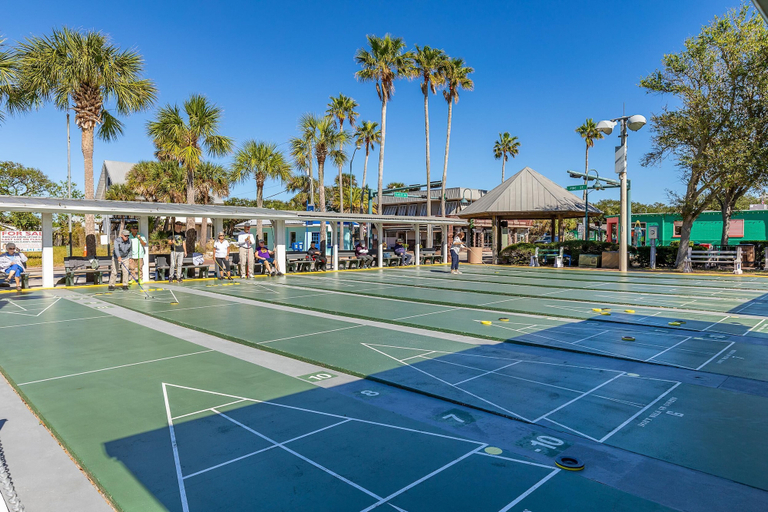 Sport & Beauty 5, Flagler Suites 3, Volusia