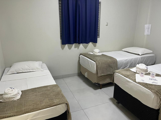 5, Hotel Moriah, Umuarama