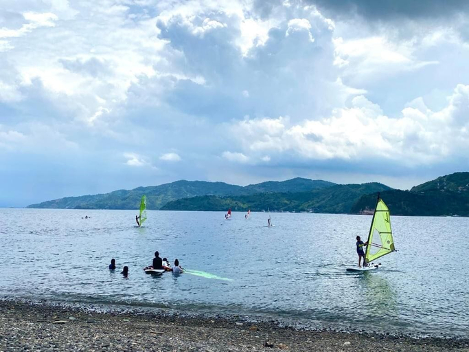 Others 4, Saltitude Dive & Beach Resort, Mabini