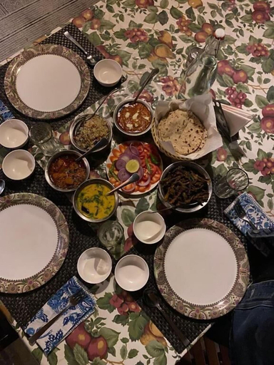 Food & Drinks 3, Mandawa kothi, Jhunjhunun