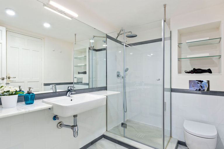 Bathroom, Genteel Home Galera I, Sevilla
