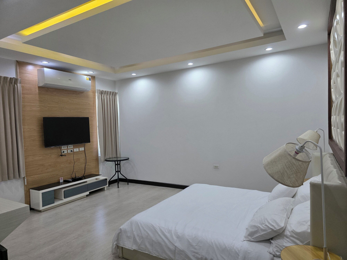 Room 5, O-Haus Chiangmai Airbnb Host, Hang Dong