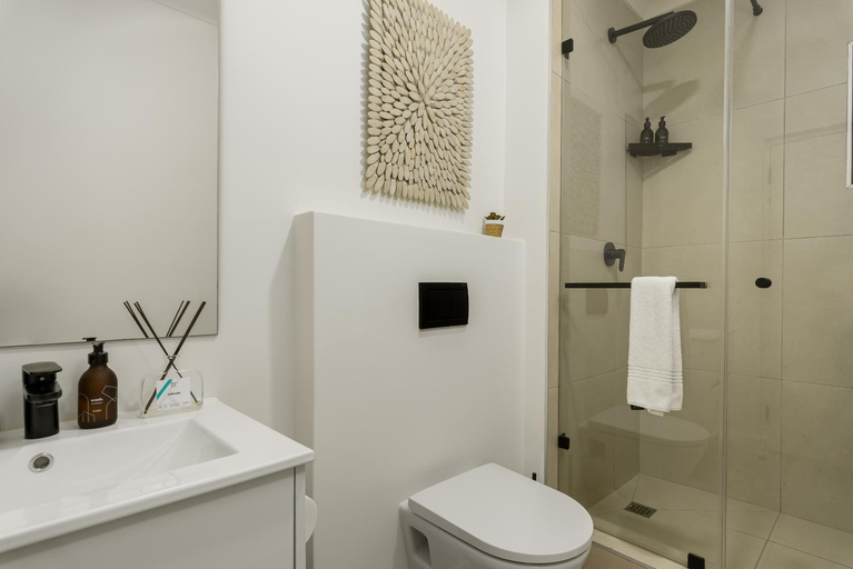 Bathroom, The Sage Luxury Apartments, City of Cape Town