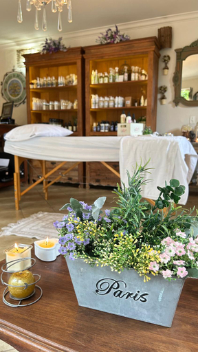 Food & Drinks 4, Body & Mind B Suites Elegantes Charmosas, Franca