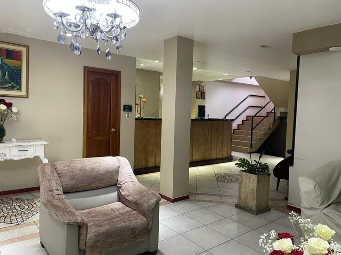 Others 5, Hotel Ensueños by HHG, Cuenca
