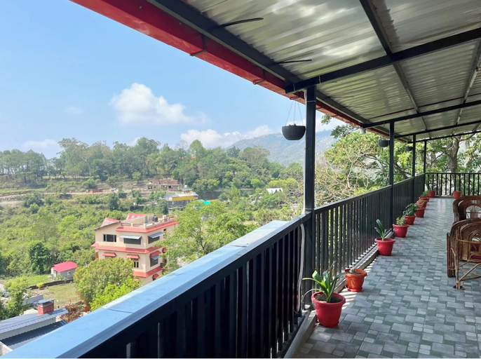 Interior, Luxury Hotel Lake Darshan Bhimtal, Nainital