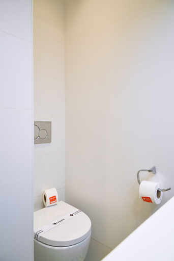 Bathroom 3, Arce I 26 by Casasol, Málaga