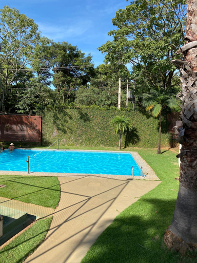 Sport & Beauty 4, Le Jardin Suits, Caldas Novas