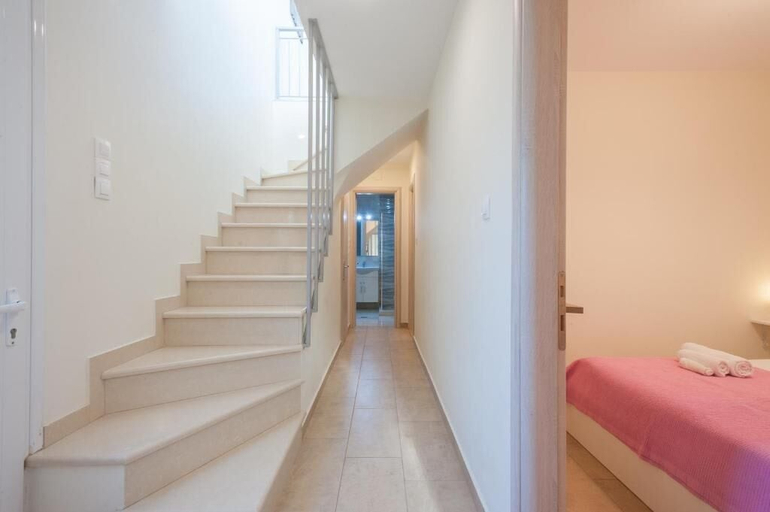 Room 3, Ampeloessa Village Limnos Panoramic Views Getaway, North Aegean