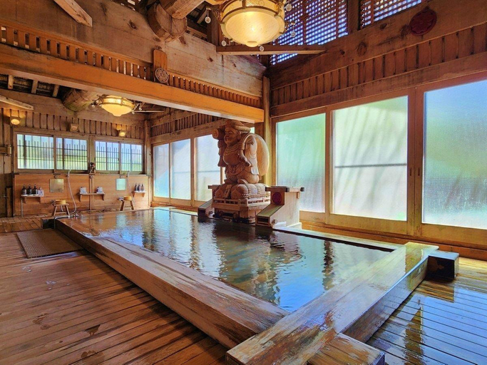 Sport & Beauty 5, Hotakajo, Azumino
