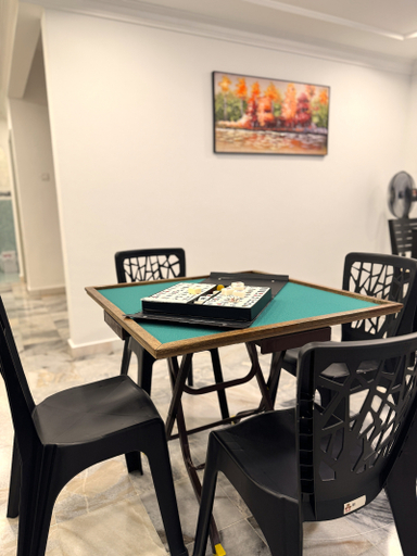 Facility 5, Permai Duyung Corner FunStay - 4R3B, Seremban