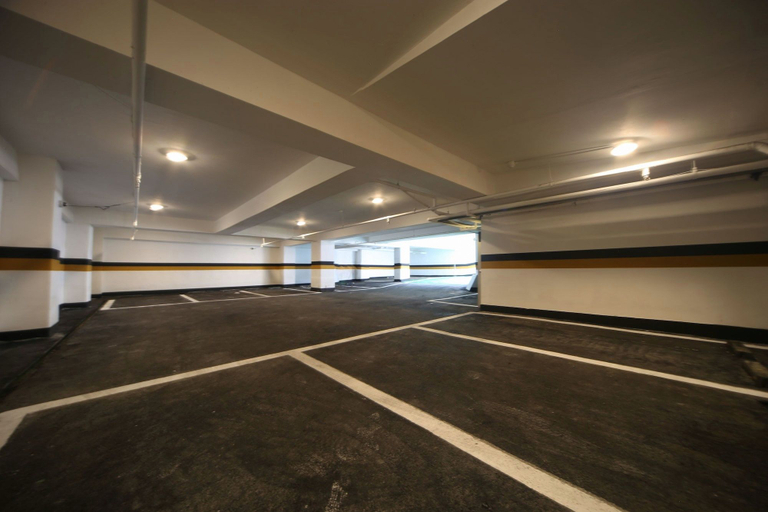 Others 2, Changwon Masan Amor Hotel, Masan