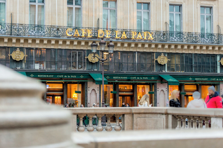 Exterior & Views 2, Merveil Luxury Suites - Septembre I-II, Paris