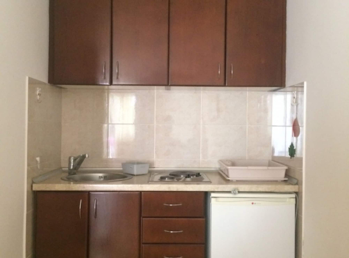 Others 5, Apartments Aleksić, Bečići