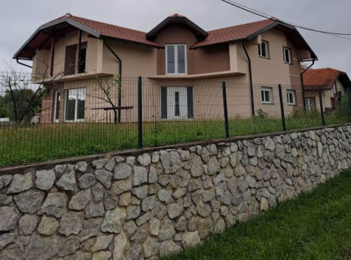 Exterior 3, Apartment Freya, Ozalj