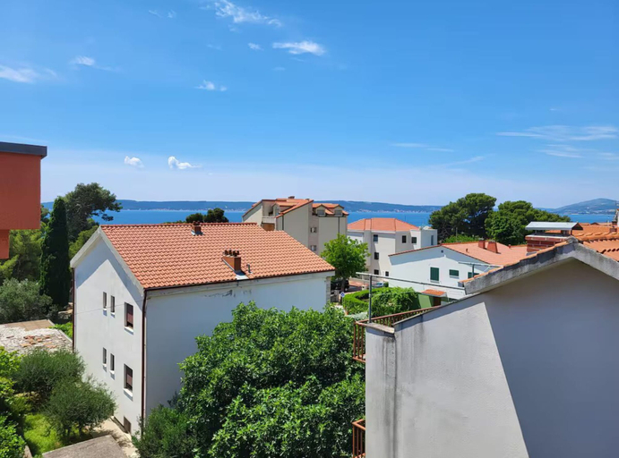 Exterior 2, Mise Holiday Apartments, Kaštela