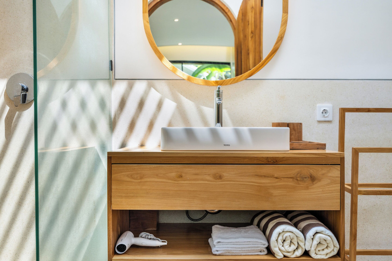 Bathroom 5, TARRA VILLA by Exotic Bali Properties, Badung