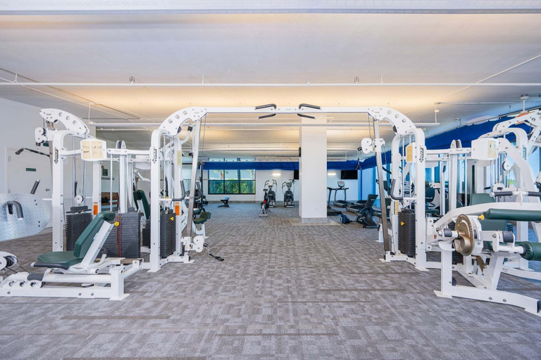 Fitness facility 5, Phoenix West 603 3 Bedroom Condo, Baldwin