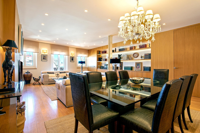 Food & Drinks, Exclusive Apartament in the Center. Tetuán III, Sevilla