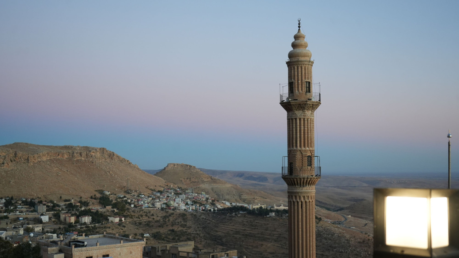 Point of interest 2, Leyli Divan Konağı, Kızıltepe