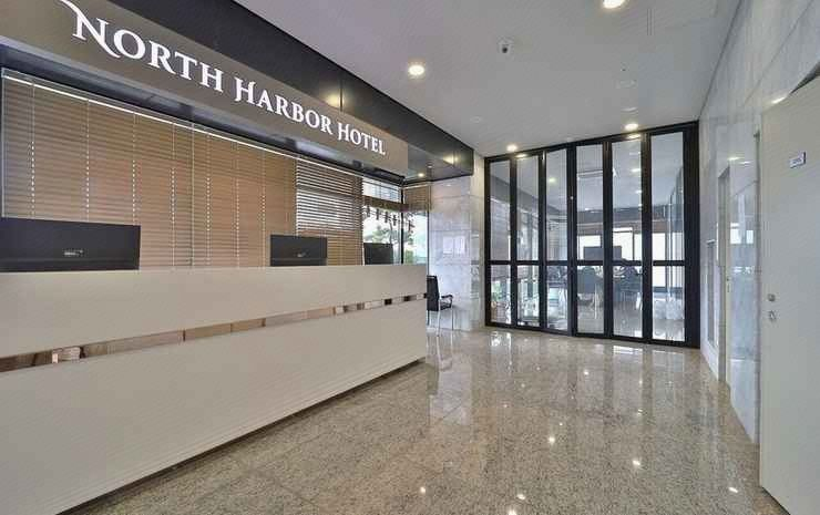 Others 4, Northharbor Hotel, Yeongdo