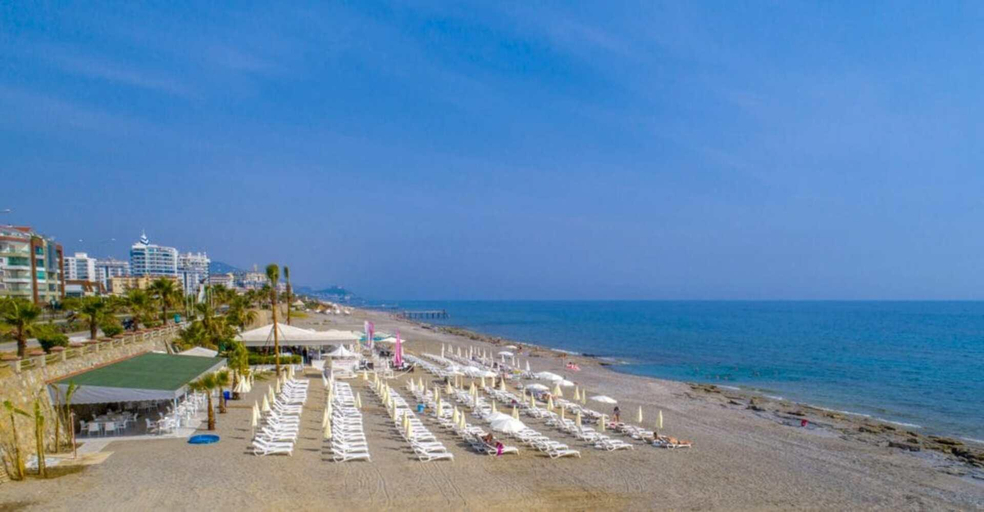 Others 5, Campus Hill Hotel, Alanya