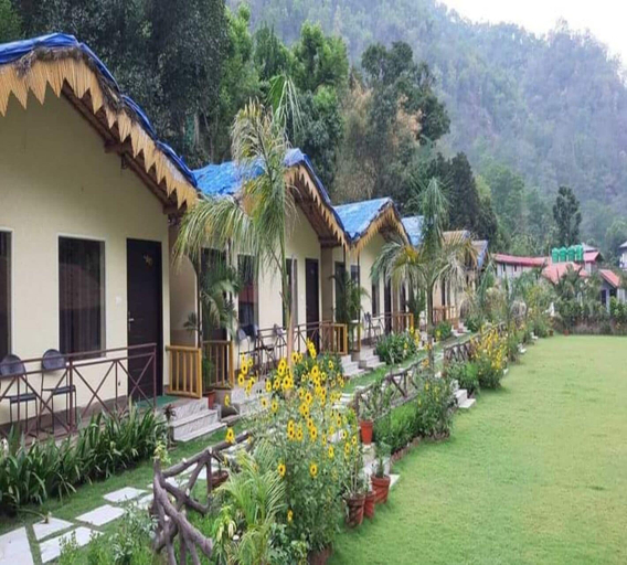 Others 5, Nakshatra Resort, Garhwal