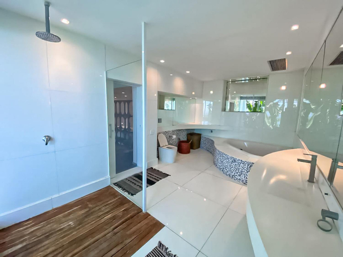 Bedroom, Condominio Jackson, Rio de Janeiro