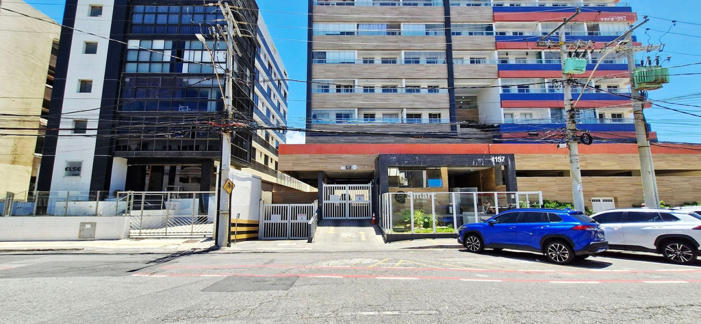 Exterior 5, COPIT0109 - Smart Pituba, Salvador