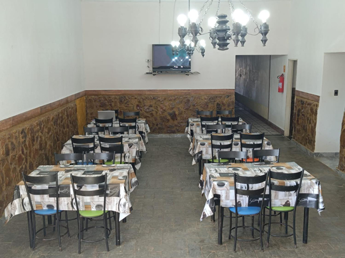 Food & Drinks 4, HOTEL EUROPA, Alto Paraíso de Goiás