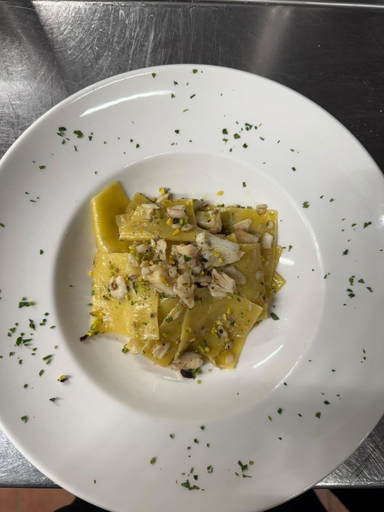 Food & Drinks 5, Hotel Le Ville, Lucca