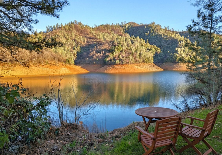 Others 4, Lakeshore Resort, Shasta