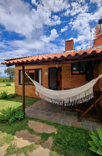Exterior & Views 2, Pousada Mirante Serra Verde, Carrancas
