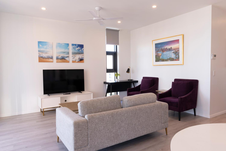 Others 4, Boutique Apartments Southport, Gold Coast