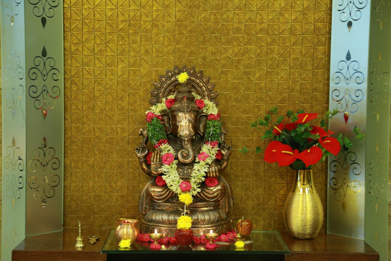Food & Drinks 5, Hotel SVM Grand Medipally, Ranga Reddy