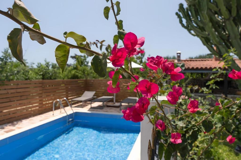 2, Villa Elysian, South Aegean