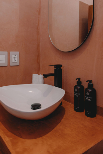 Bathroom 4, Hotel Boutique Casa Loreta, Querétaro