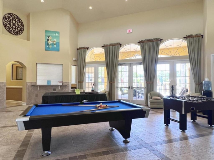 Others 3, Star Wars Themed Game Room More-Watersong394OC, Polk