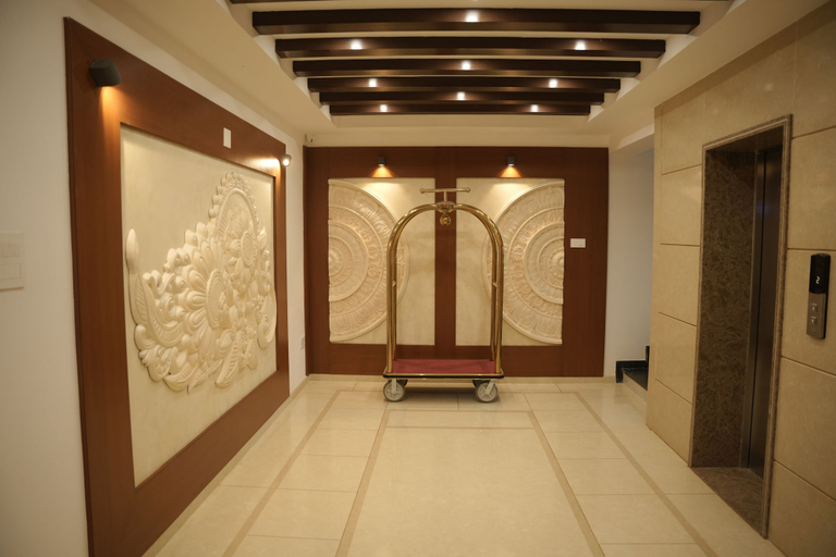 Interior 3, GREEN VIEW SUITES, Udupi