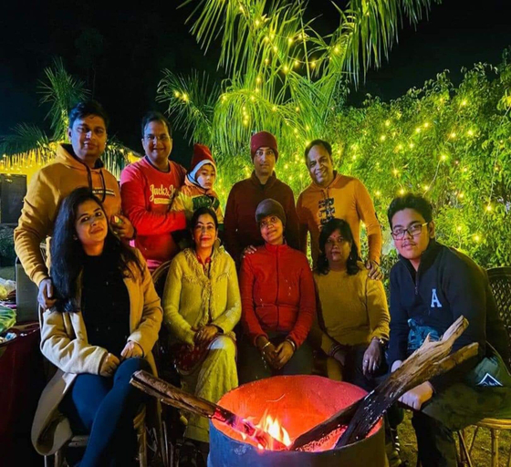 Others 3, Nakshatra Resort, Garhwal