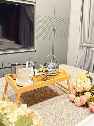 Room 2, Monte Pine Chalet 1