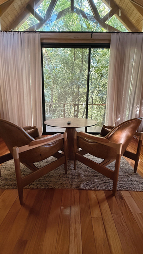 Interior 5, Entre Arboles Iguazu, Singular Collection by Amerian, Iguazú