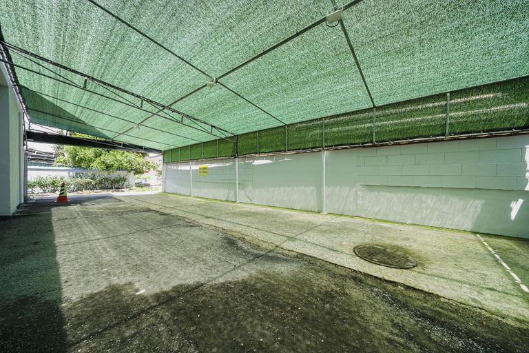 Public Area 2, Tongyeong W, Tongyeong